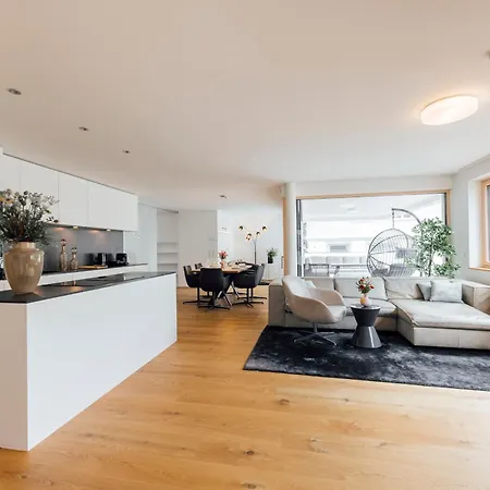 Apartment Bodensee Bergblick Nest By Stadtlandnest
