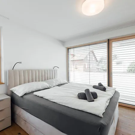 Apartment Bodensee Bergblick Nest By Stadtlandnest