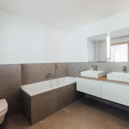 Apartment Bodensee Bergblick Nest By Stadtlandnest Lochau