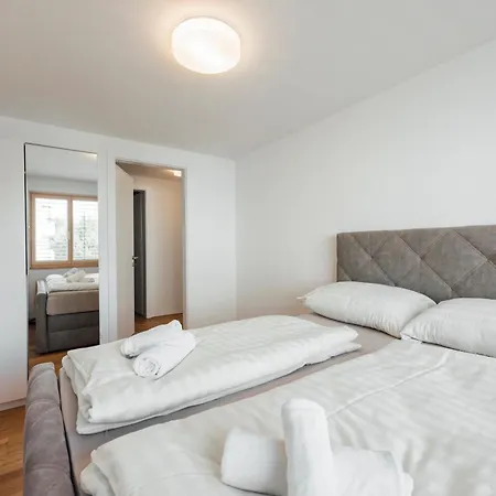 Bodensee Bergblick Nest By Stadtlandnest Apartment