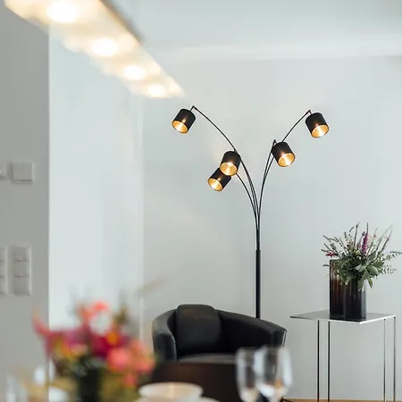 Bodensee Bergblick Nest By Stadtlandnest Apartment *