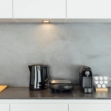 Apartment Bodensee Bergblick Nest By Stadtlandnest *