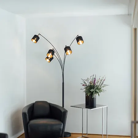 Bodensee Bergblick Nest By Stadtlandnest Apartment