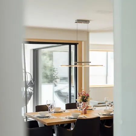 Bodensee Bergblick Nest By Stadtlandnest Lochau