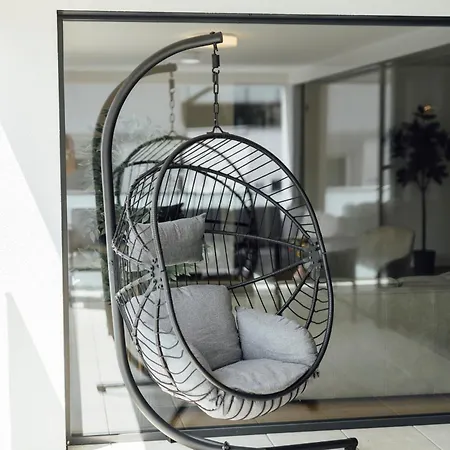 Apartment Bodensee Bergblick Nest By Stadtlandnest