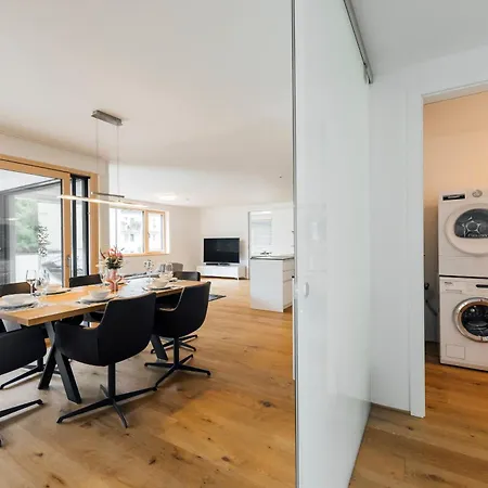 Bodensee Bergblick Nest By Stadtlandnest * Lochau