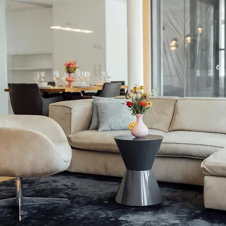 Bodensee Bergblick Nest By Stadtlandnest Apartment *