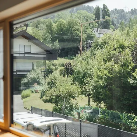 Apartment Bodensee Bergblick Nest By Stadtlandnest